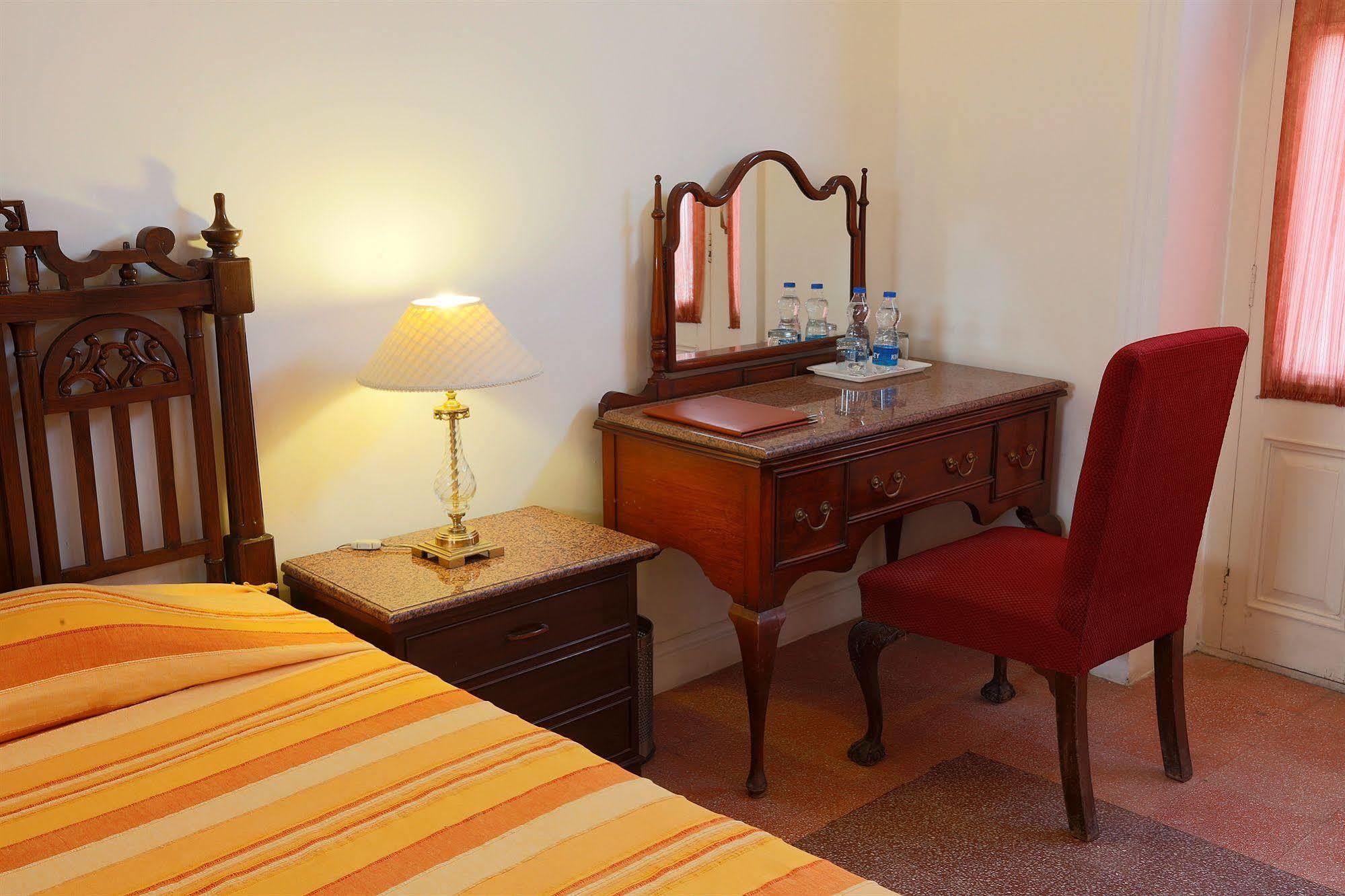 The Lallgarh Palace A Heritage Hotel Биканер Экстерьер фото